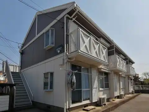 シダークレスト