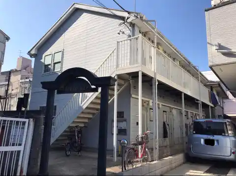 レオパレスTODAONEROOMHEIGHTS