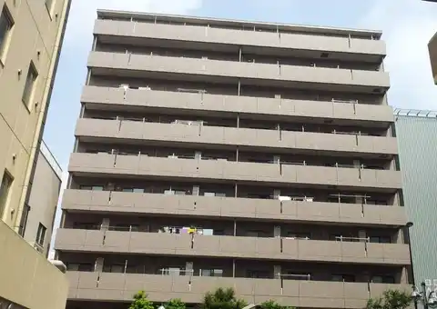 アクロス立川Ⅰ