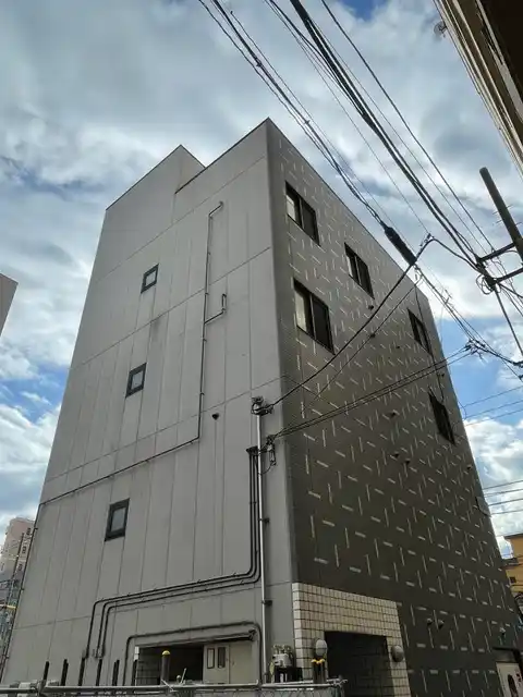 弁天堂ビル