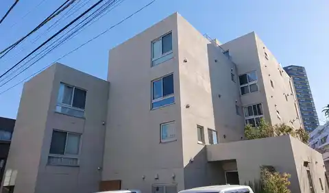 丘テラス神楽坂