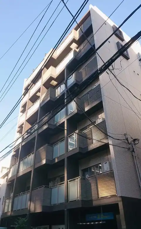 メイクスデザイン板橋本町