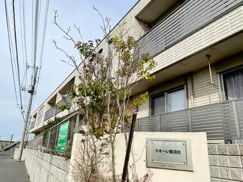 クオーレ鷺沼台