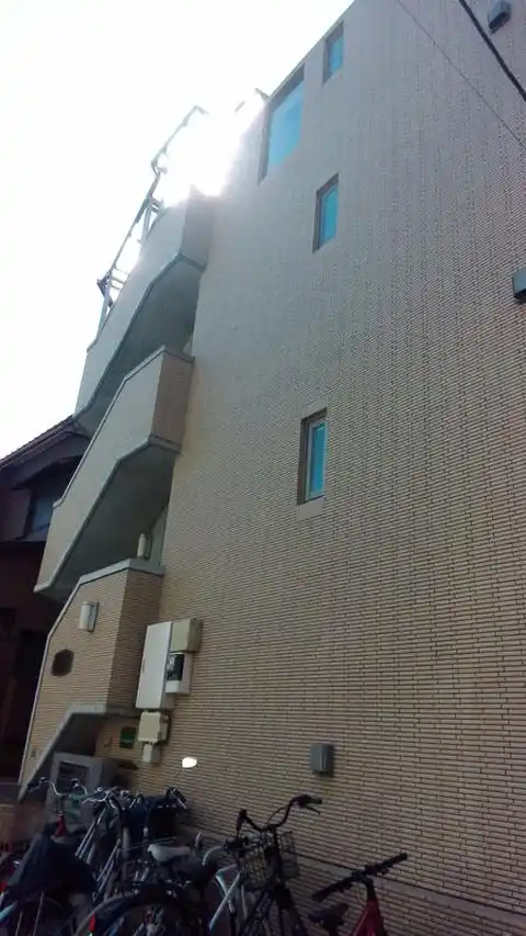 エスコート目白