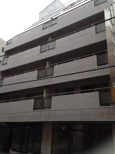 氷川台トーレ