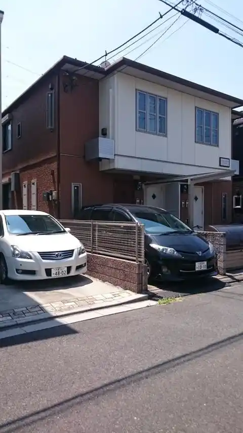 カーム プレス