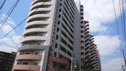 レーベンスクエア川口シルフィア
