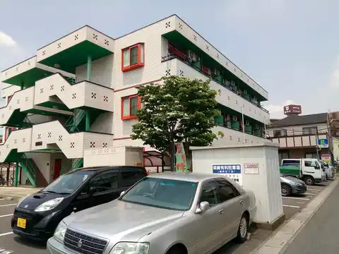 アスティア1番館