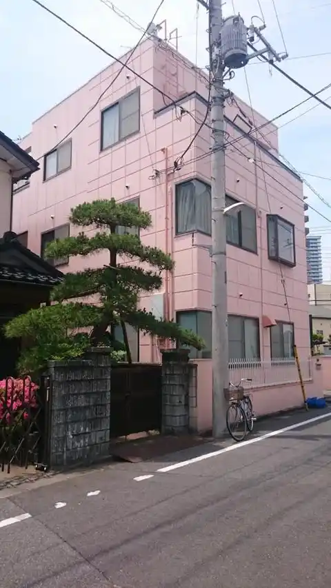 シュロス