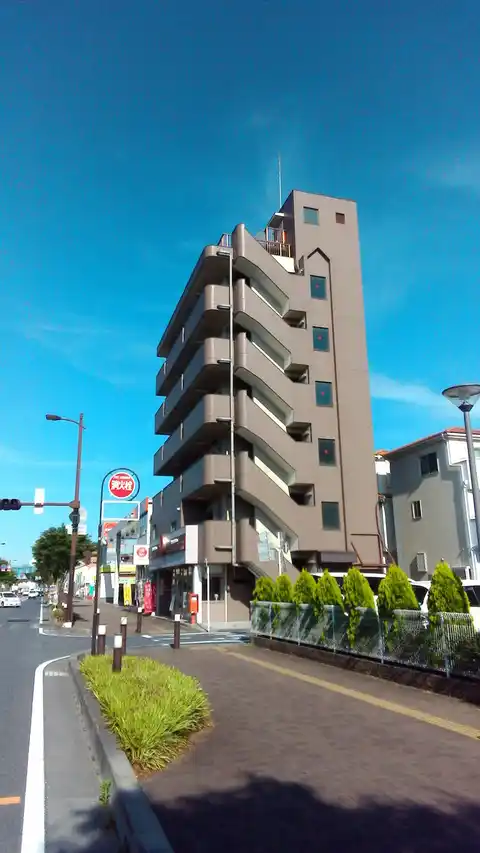 パークシティ曽根