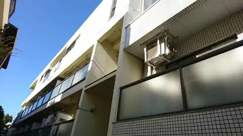 井の頭レジデンス