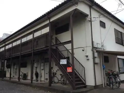 第ゴ三上コーポ