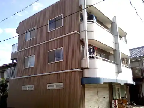アブニール忠生