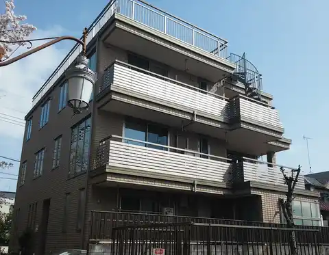 クレアール国立