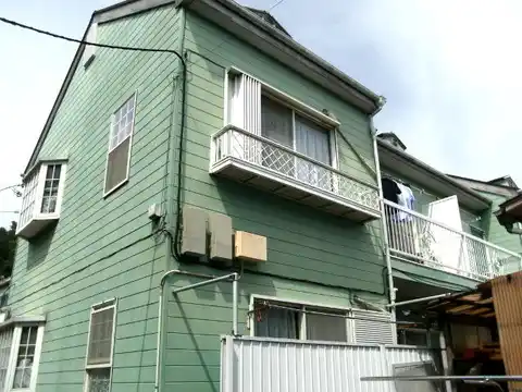 キャピタルハウス