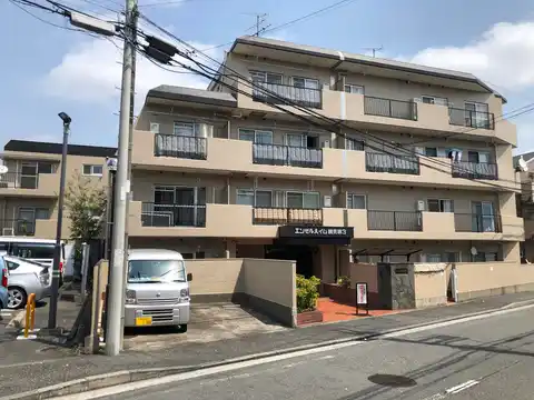 エンゼルハイム鶴見第3