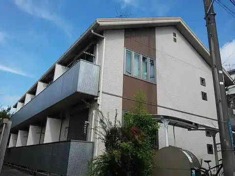 フレシール菊名