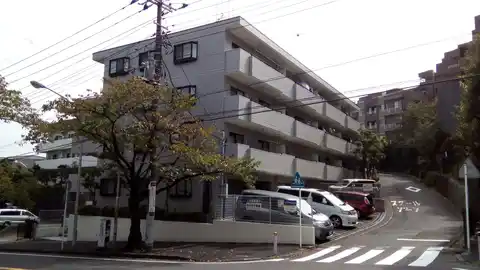 リバティヒルA