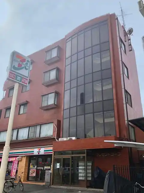 クレセントコープ