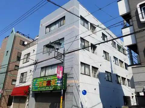 佐藤マンション