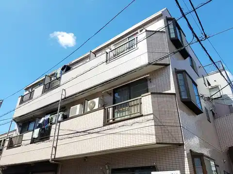 レジデンス・アキマ