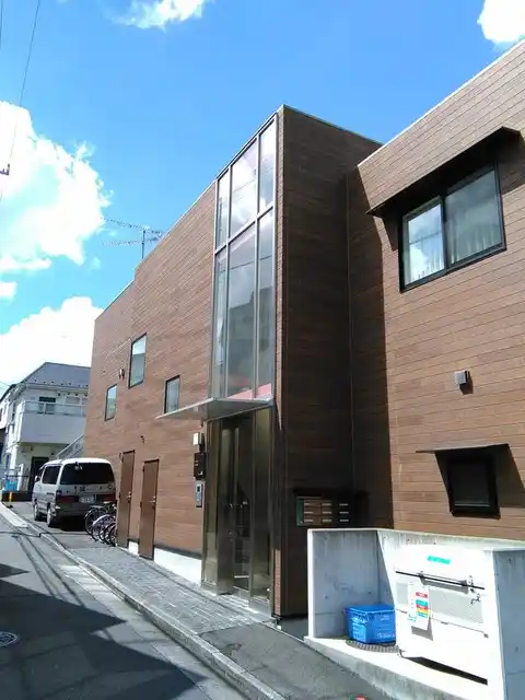 リブリ・月見家