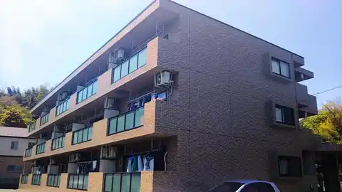 グリーン多摩