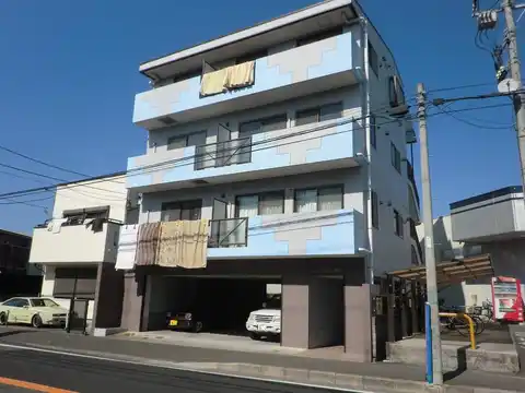 エムグランド湘南