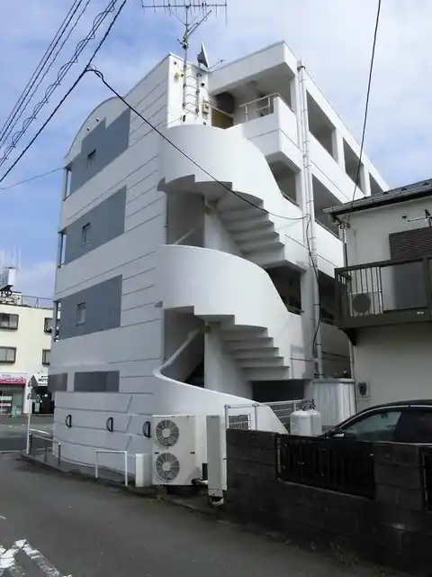 イーストピークI