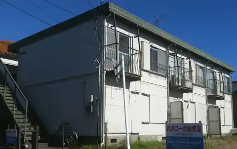 鈴木コーポ