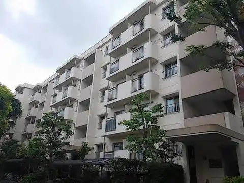 けやきが丘住宅1-2