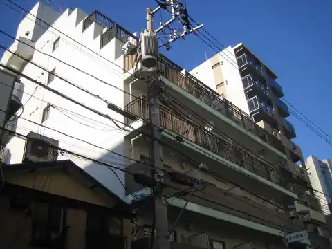 パークヒルズ桜木