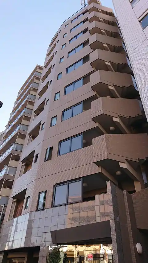 池袋西アムフラット