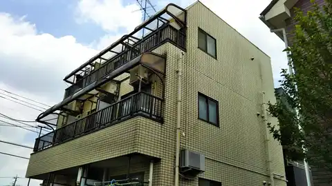 LANDFORESTつつじヶ丘