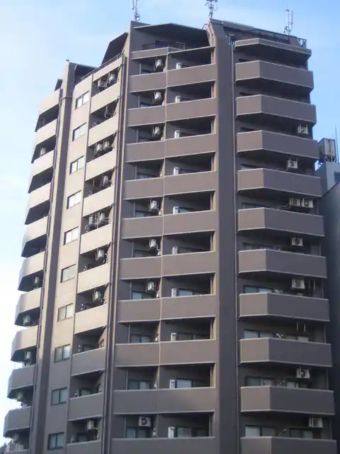 ソオワ川崎ウエスト