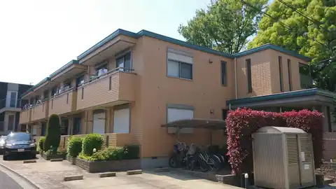 サンフォレスト深沢