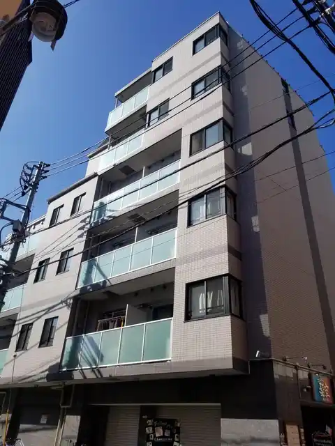 ヴィラージュ高円寺