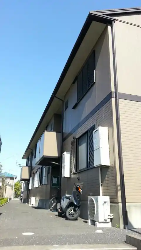 グリーンヒル