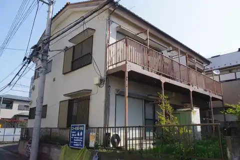コーポまいやま