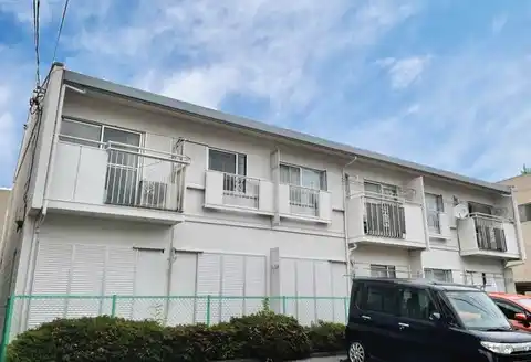 オアシスタイセイ
