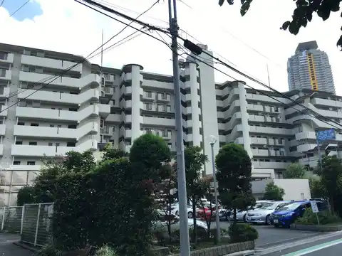 シャルマンコーポ