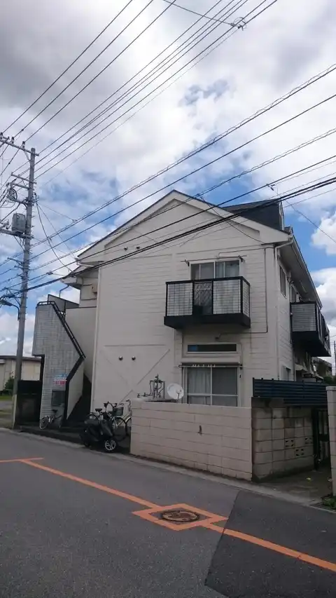 フローラガーデン