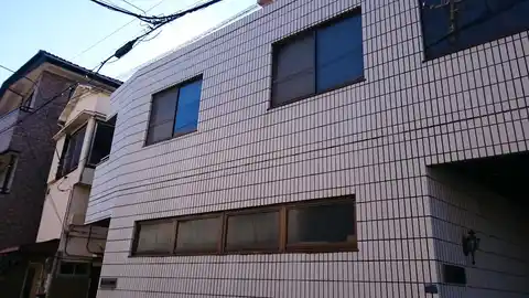 リビエールオオノ