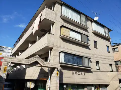 柳田パークホームズ