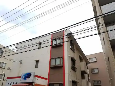 メゾンウッド