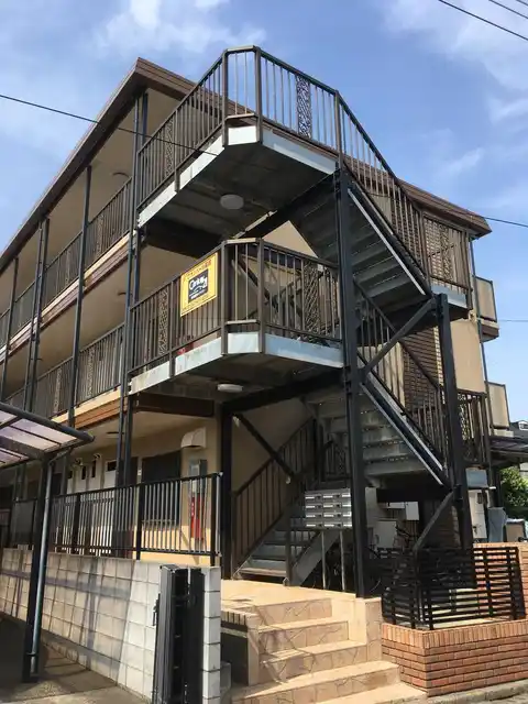 ヴァンベール実籾
