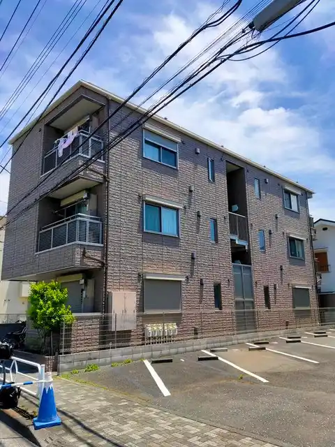 カーサ パルデ