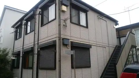 シティベル国分寺