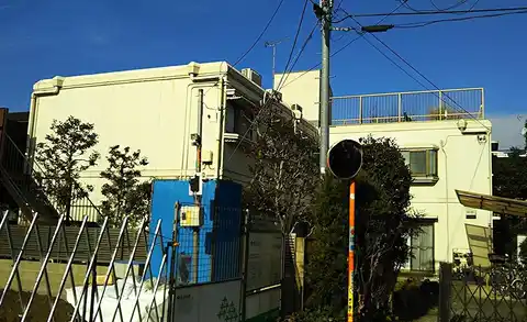 喜多見メゾン