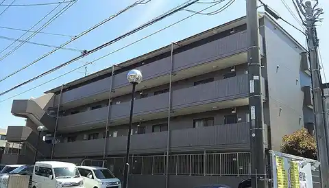 ウエルス都筑